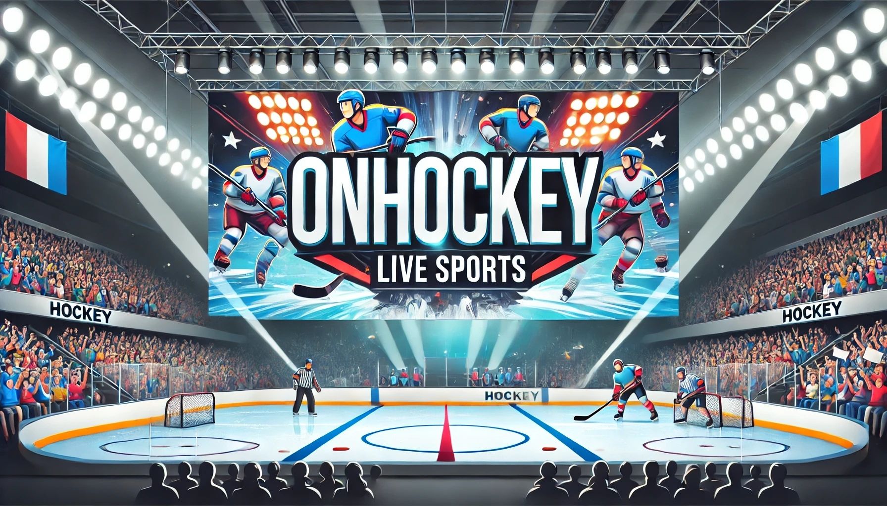 onhockey